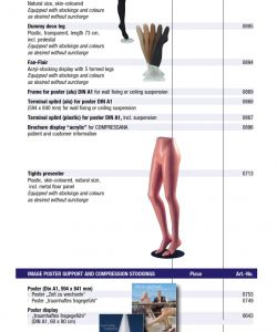 Compressana - Compression Hosiery